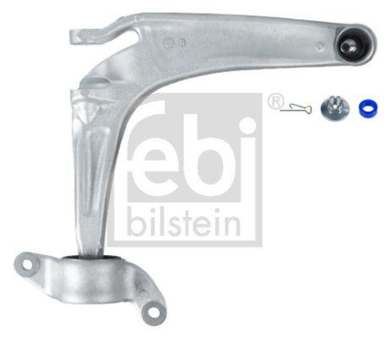 FEBI BILSTEIN 42148 Querlenker mit Lagern und Gelenk f&uuml;r HONDA