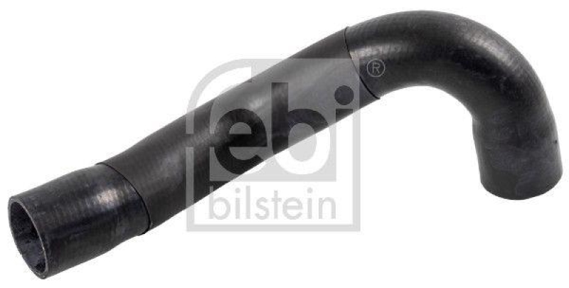 FEBI BILSTEIN 46574 K&uuml;hlwasserschlauch f&uuml;r Scania