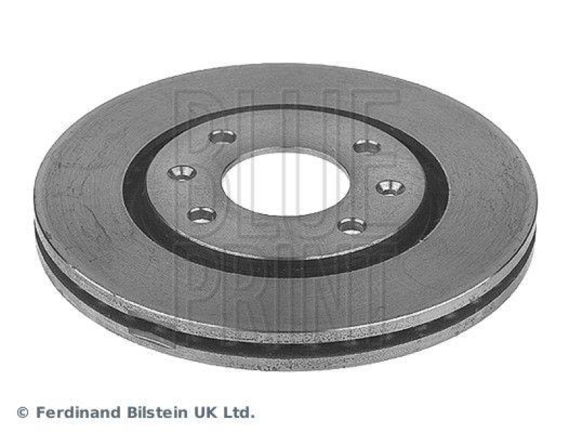 BLUE PRINT ADP154336 Bremsscheibe f&uuml;r Peugeot