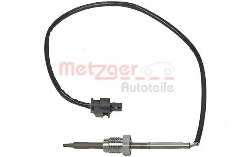 METZGER 0894389 Sensor, Abgastemperatur f&uuml;r MB