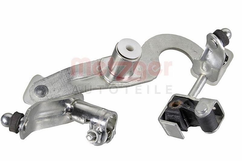 METZGER 3151003 Reparatursatz, Schalthebel für OPEL