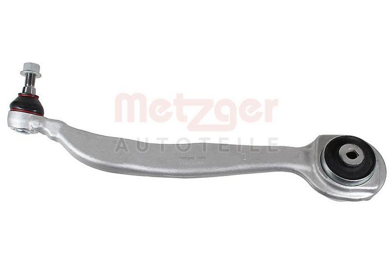 METZGER 58167601 Lenker, Radaufh&auml;ngung f&uuml;r MB VA links UNTEN