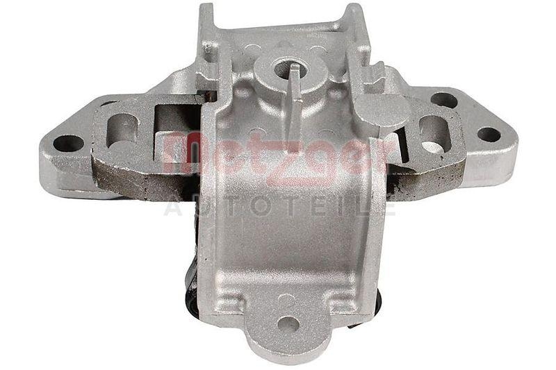 METZGER 8054058 Lagerung, Motor f&uuml;r CITROEN/PEUGEOT