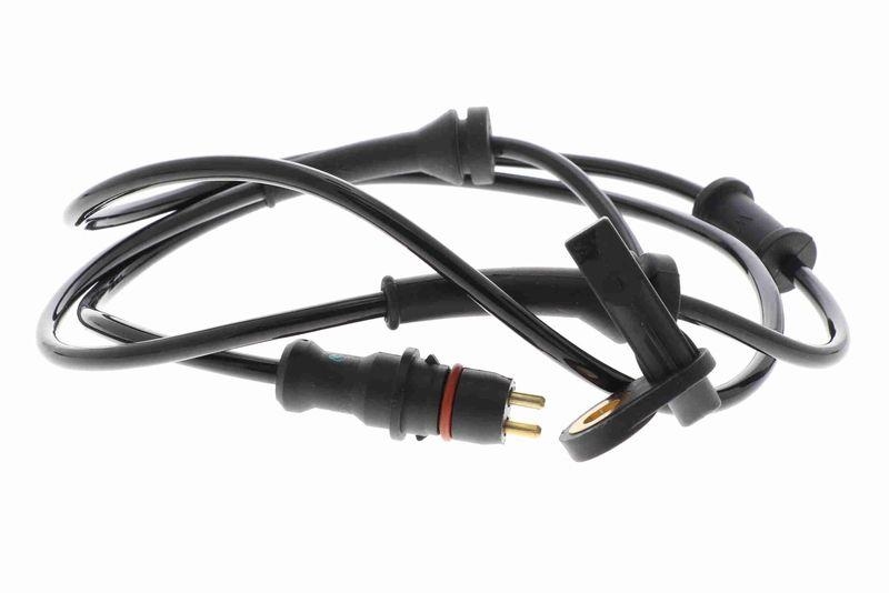 VEMO V24-72-0015 Sensor, Raddrehzahl vorne, links 1220 mm / 2-Polig f&uuml;r FIAT