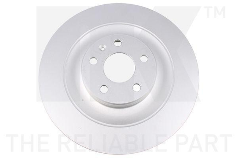 NK 314873 Bremsscheibe f&uuml;r VOLVO