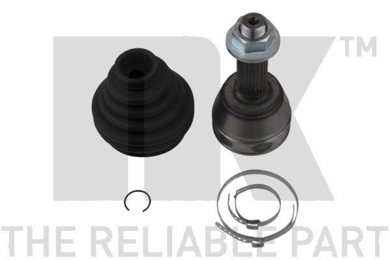 NK 512539 Gelenksatz, Antriebswelle f&uuml;r FORD