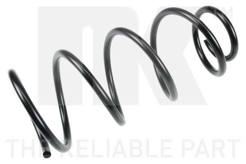 NK 534828 Fahrwerksfeder f&uuml;r VOLVO