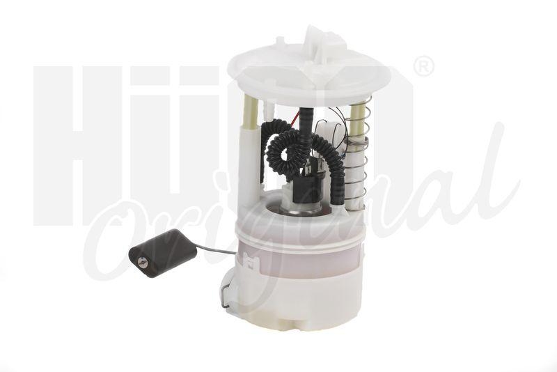 HITACHI 133480 Kraftstofff&ouml;rdereinheit f&uuml;r OPEL u.a.