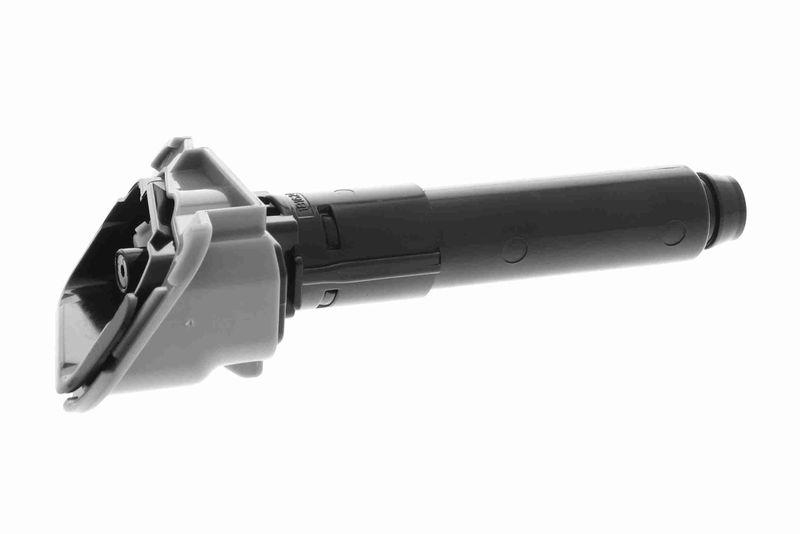 ACKOJA A38-08-0054 Waschwasserdüse, Scheinwerferreinigung links für NISSAN