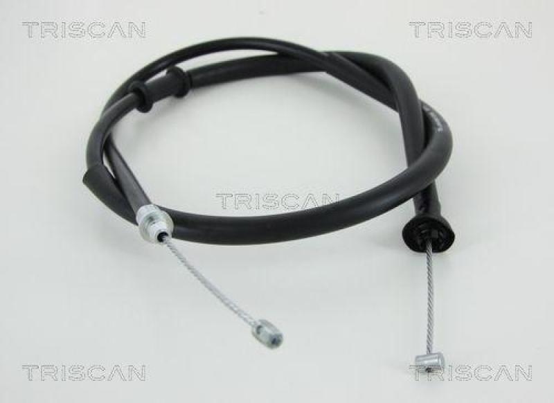 TRISCAN 8140 15180 Handbremsseil f&uuml;r Fiat Punto