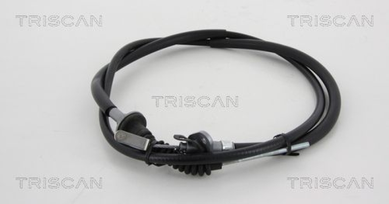 TRISCAN 8140 69209 Kupplungsseil für Suzuki Vitara 1.6 16V