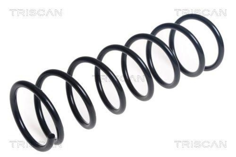 TRISCAN 8750 14137 Spiralfeder Vorne f&uuml;r Coil Spring Front Nissan
