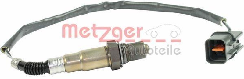 METZGER 0893479 Lambdasonde f&uuml;r HYUNDAI/KIA