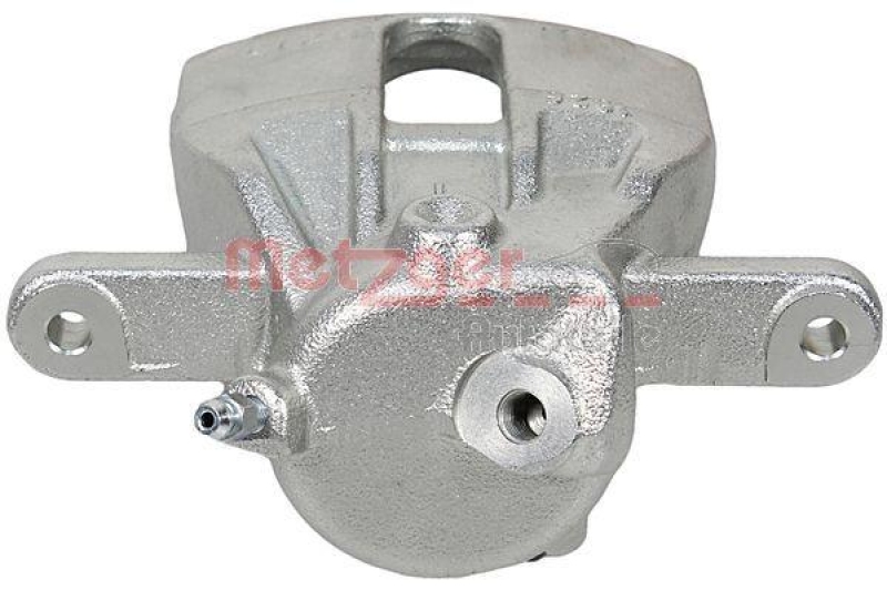 METZGER 6260091 Bremssattel Neuteil f&uuml;r DACIA/RENAULT VA links