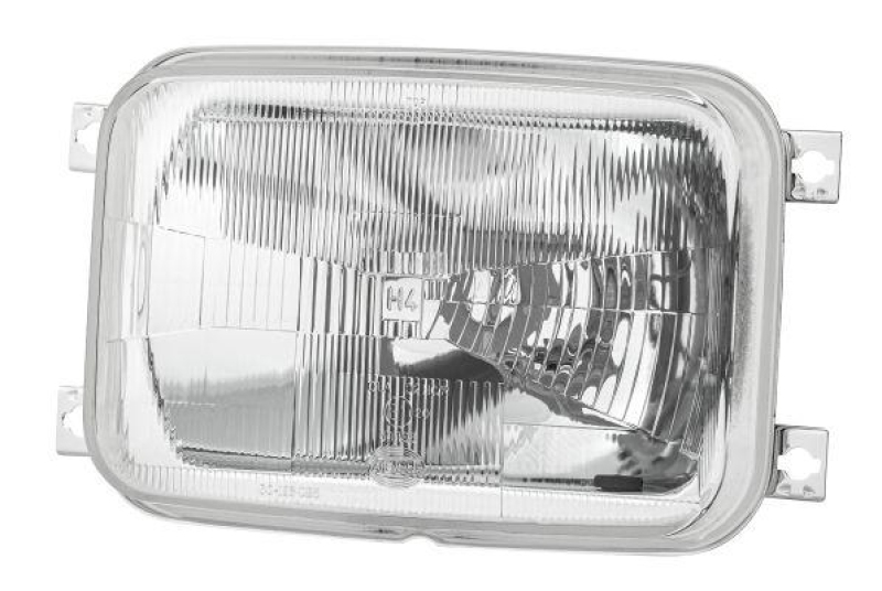 HELLA 1AG 004 679-041 Einsatz-Heckscheinwerfer Halogen VOLVO