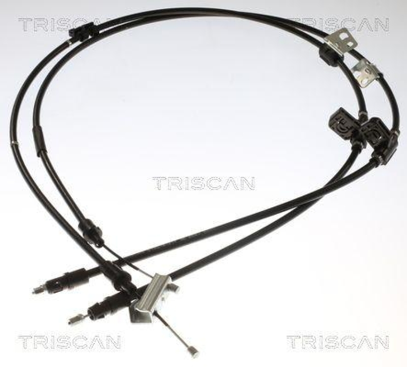 TRISCAN 8140 161217 Handbremsseil f&uuml;r Ford
