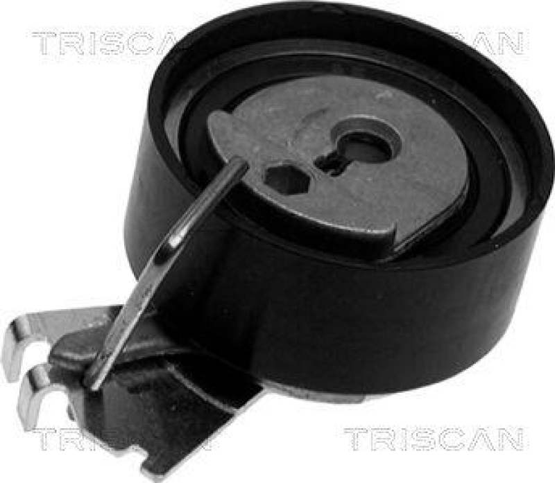 TRISCAN 8646 28108 Spannrolle f&uuml;r Citroen, Peugeot