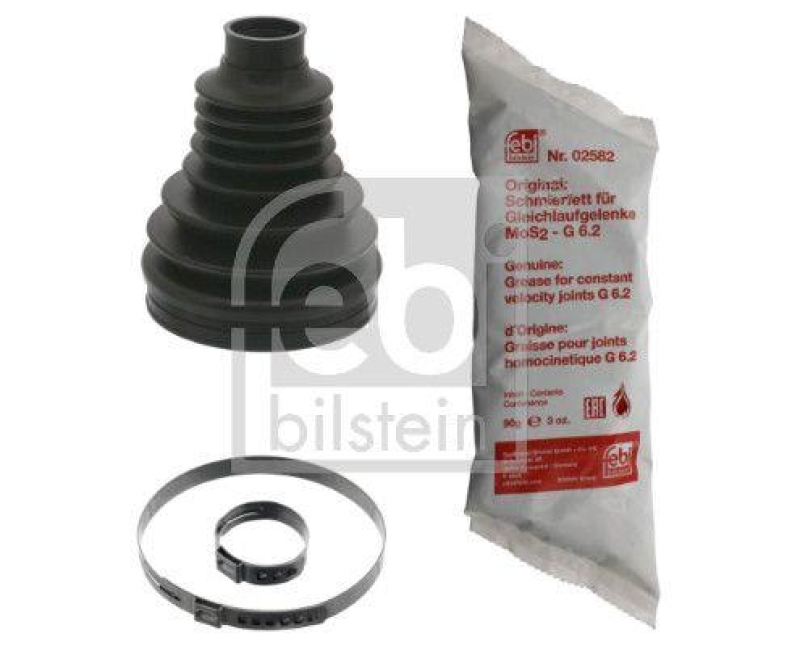 FEBI BILSTEIN 100641 Achsmanschettensatz f&uuml;r Fiat