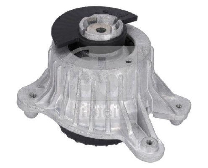 FEBI BILSTEIN 104435 Motorlager f&uuml;r Mercedes-Benz