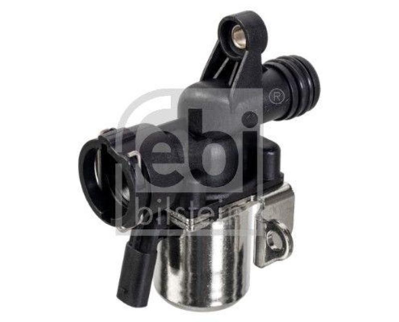 FEBI BILSTEIN 109476 Heizungsregelventil für Mercedes-Benz