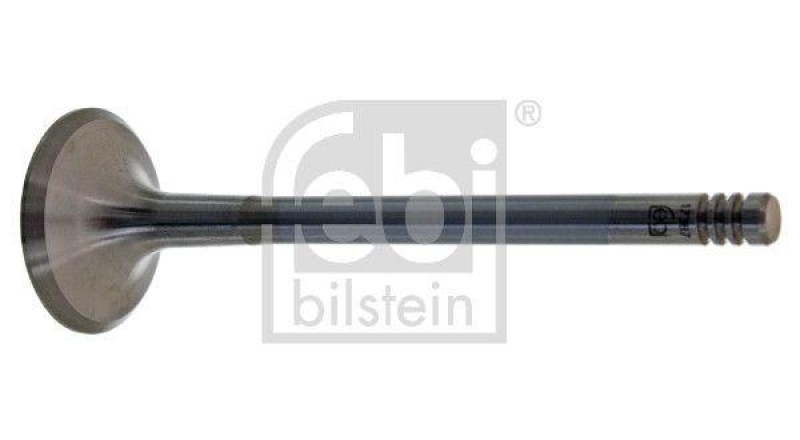 FEBI BILSTEIN 17387 Auslassventil f&uuml;r Opel