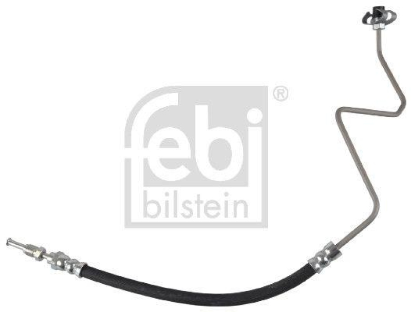 FEBI BILSTEIN 175009 Bremsschlauch f&uuml;r Peugeot