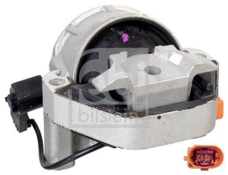 FEBI BILSTEIN 176082 Motorlager f&uuml;r VW-Audi