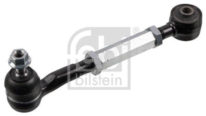 FEBI BILSTEIN 181409 Querlenker mit Lager, Gelenk und Sicherungsmutter f&uuml;r TOYOTA