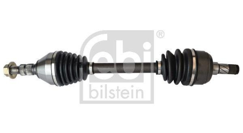 FEBI BILSTEIN 188137 Antriebswelle f&uuml;r Opel