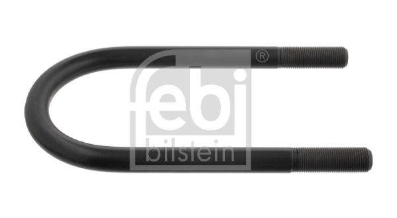 FEBI BILSTEIN 35074 Federb&uuml;gel f&uuml;r Sauer