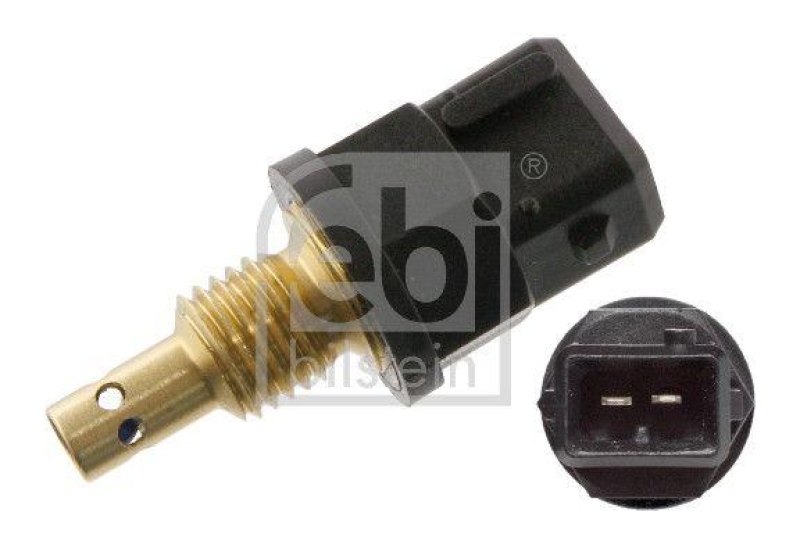FEBI BILSTEIN 36398 Lufttemperaturgeber f&uuml;r Ansaugrohr f&uuml;r BMW