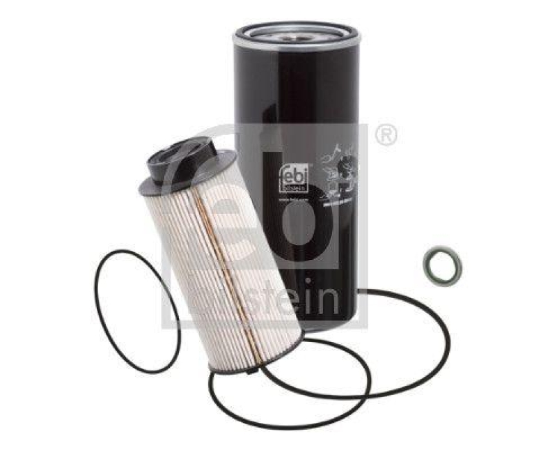 FEBI BILSTEIN 47966 Wartungspaket f&uuml;r Scania