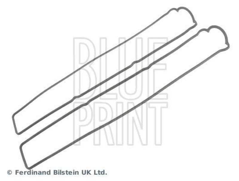 BLUE PRINT ADT36744 Ventildeckeldichtungssatz für TOYOTA