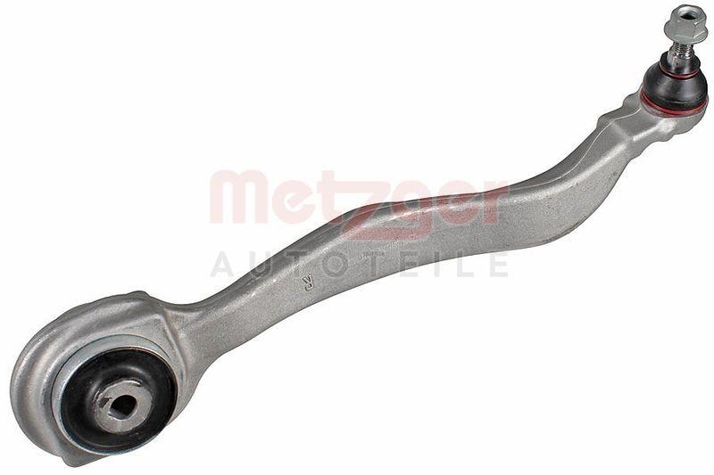METZGER 58167702 Lenker, Radaufh&auml;ngung f&uuml;r MB VA rechts UNTEN