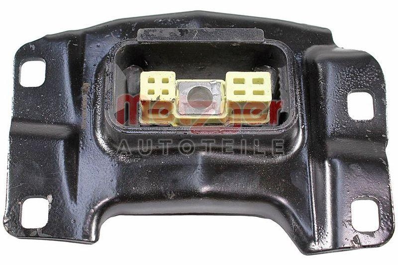 METZGER 8054059 Lagerung, Motor für FORD/VOLVO