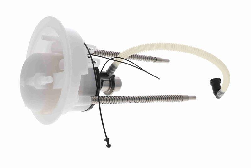 VEMO V10-09-1266 Kraftstoff-F&ouml;rdereinheit mit Filter f&uuml;r VW