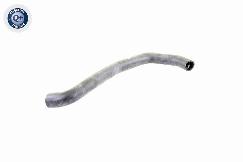 VAICO V30-0705 K&uuml;hlerschlauch K&uuml;hler, Anschlu&szlig; unten f&uuml;r MERCEDES-BENZ