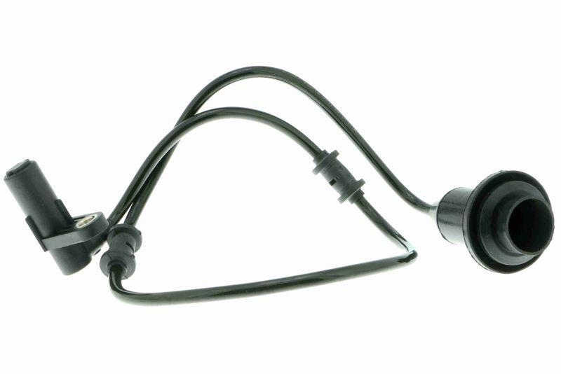 VEMO V30-72-0147 Sensor, Raddrehzahl hinten, rechts 670 mm / 2-Polig f&uuml;r MERCEDES-BENZ