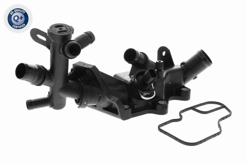 VEMO V46-99-0001 Thermostatgeh&auml;use mit Dichtung f&uuml;r RENAULT