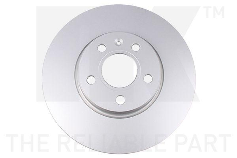 NK 314874 Bremsscheibe f&uuml;r VOLVO