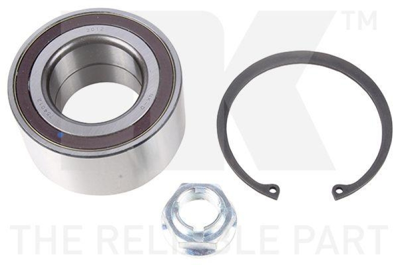 NK 754012 Radlager f&uuml;r JAGUAR, LAND ROVER