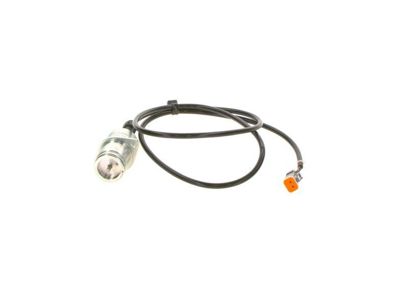 Bosch 2 417 213 007 Druckmagnet Abestellvorrichtung