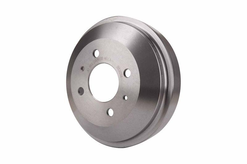 HELLA 8DT 355 302-681 Bremstrommel f&uuml;r HYUNDAI