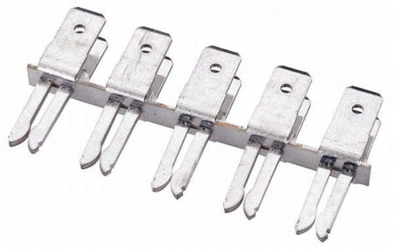 HELLA 9MK 741 492-052 Sammelschiene