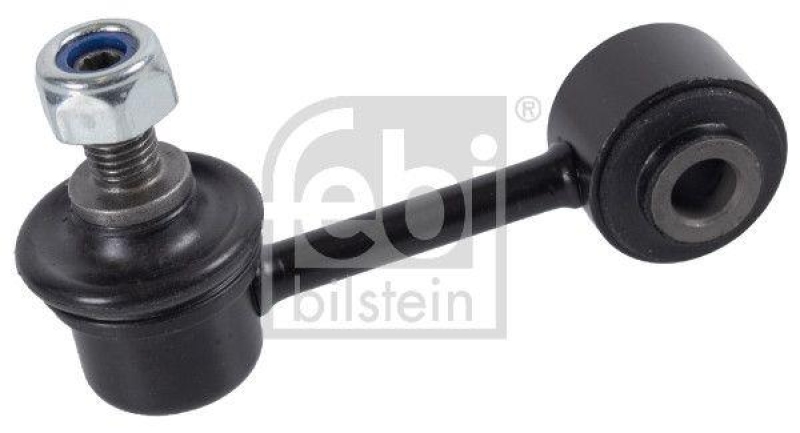 FEBI BILSTEIN 21874 Verbindungsstange mit Sicherungsmutter f&uuml;r MAZDA