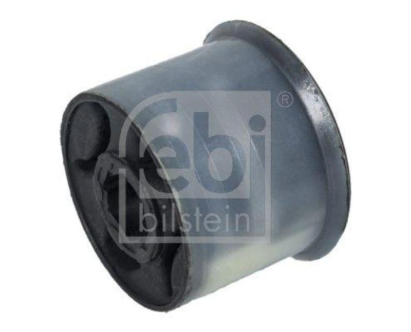 FEBI BILSTEIN 31253 Querlenkerlager f&uuml;r VW-Audi