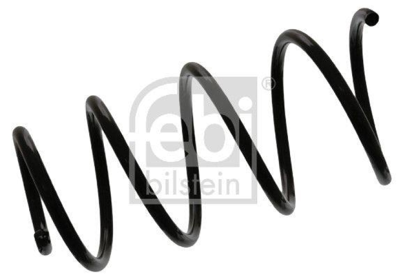 FEBI BILSTEIN 46855 Fahrwerksfeder f&uuml;r Mini