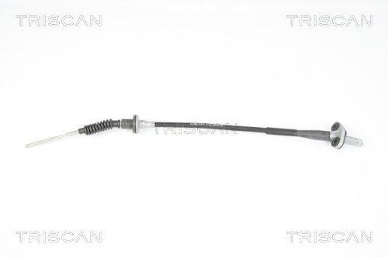 TRISCAN 8140 69210 Kupplungsseil für Suzuki Alto 94->