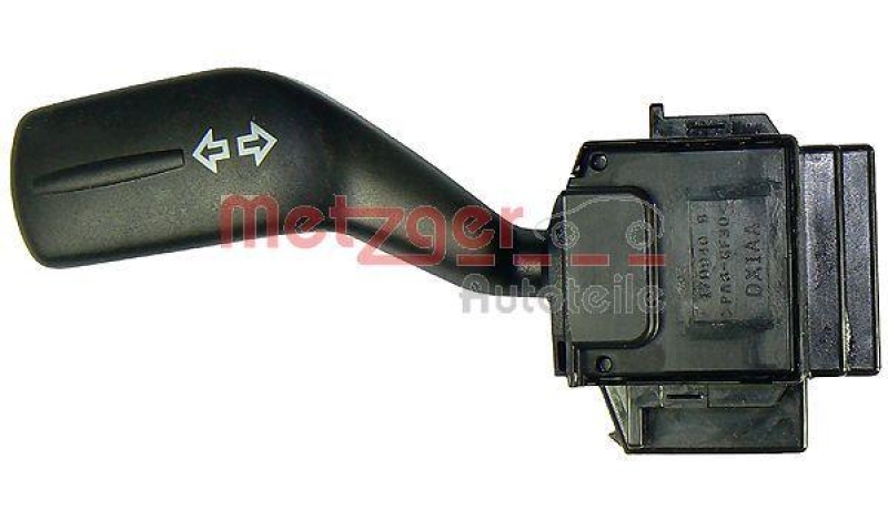 METZGER 0916108 Blinkerschalter für FORD