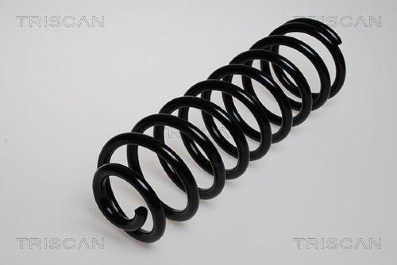 TRISCAN 8750 2708f Spiralfeder Hinten f&uuml;r Volvo 245